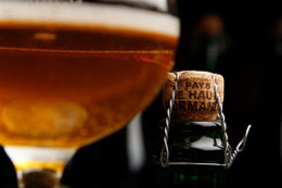 l'Ecomusée de la pomme et du cidre