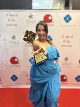 premio Empresa social 2025