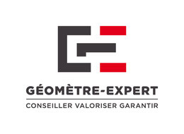 Logo Géomètre-Expert