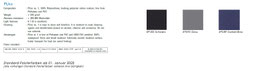 Polstermaterial STAMSKIN (für Medizinbereich)