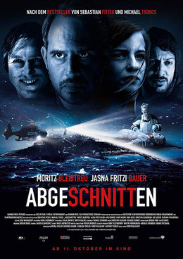 Film Review Abgeschnitten