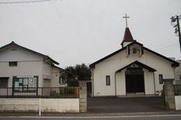 nagato-church ページ！