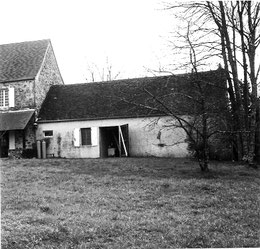 Gîte Le Vieux Frêne : buiten de lidstaat waar de toekomst huis verscheen voor de werken
