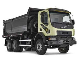 Volvo VM