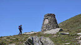 Omone al Bistinepass