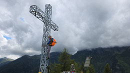 Passo del Sempione (Simplonpass)