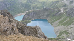 Lago Toggia