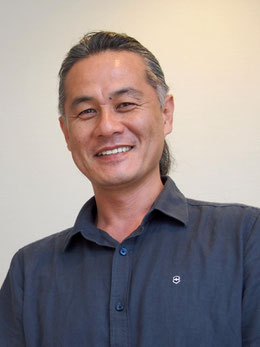 代表理事