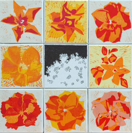 Oleander NEUN 1