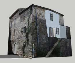La Maison Forte