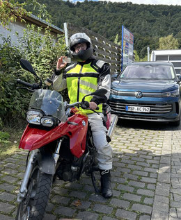 Christian Deyner 12.09.2025 Wertheim