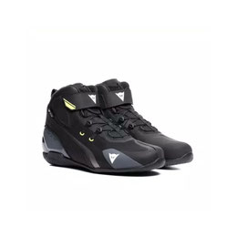 Dainese D-WP Motorcycle Shoes