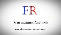 FR-Tous uniques, tous unis