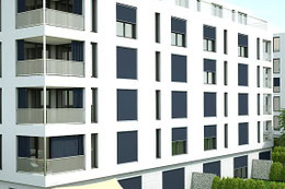 VORHÄNGE - Ruoss Schübelbach