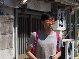 Suzuki Yasufumi a.k.a. suzukiiiiiiiiii