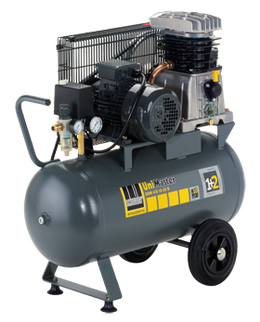 Schneider-Kompressor UNM 410-10-50 D