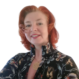 Michaela Patricie Auer - Auer Health Academy