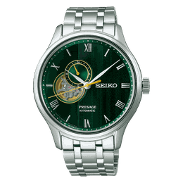 This is a SEIKO プレサージュ SARY237 product image