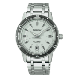 This is a SEIKO プレサージュ SARY265 product image