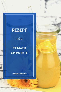 Yellow-Smoothie