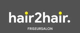 Hair2Hair - Friseursalon