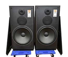 新潟市　石田企画　出張買取　JBL　スピーカー