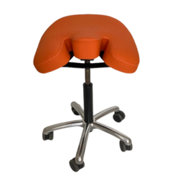 selle dentaire Ergomoving , le siège à ergonomie supérieure