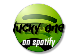 lucky one on Spotify