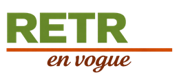 Retro Logo