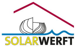 Logo der Meldorfer Solarwerft