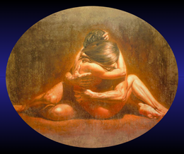 Rituale massaggio tantra kashmiro: fluidità e presenza consapevole - Tantra Temple Academy L'Arte del Non-Fare: Tantra Kashmiro