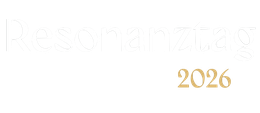 Resonanztag 2026 | Das Business-Event für mehr Wirkung, Verbindung und Erfolg