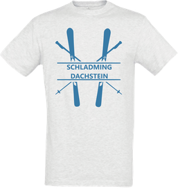 T-Shirt Ski Nr. 43