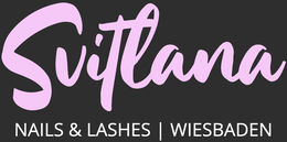 Svitlana Nails & Lashes Wiesbaden
