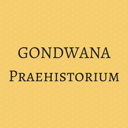 GONDWANA Praehistorium
