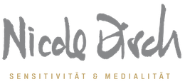 Life Coach & Medium Nicole Disch