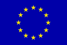 Drapeau Union Européenne