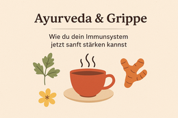 Ayurveda Grippezeit, Vogelgrippe