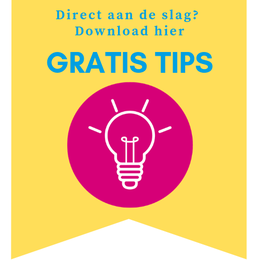 gratis tips leefstijl burn-out energie rust balans