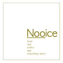 NOOICE | 福岡（天神・博多）で朝食やパンケーキが人気のカフェ