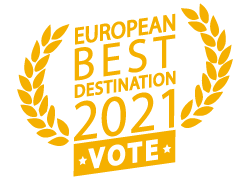 European Best Destinations 2021 - Europe's Best Destinations