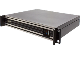 IP ONLY LARGE CAPACITY RECORDER TYPE