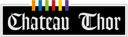 Château Thor - Boutique-Boardinghouse