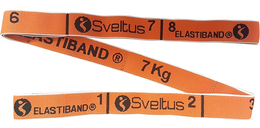 exercice elastique - 7 kilos - troubles musculosquelettiques - 