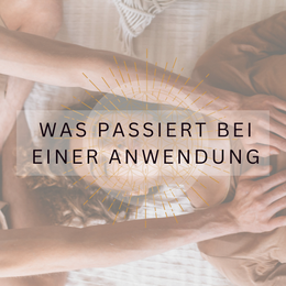 Reiki Behandlung - wie läuft sie ab?