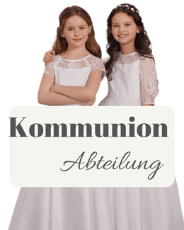 Kommunion Kleid Saarland