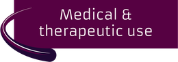 Medical and therapeutic use - nautica-bike