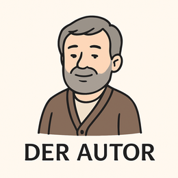 Der Autor und seine Texte