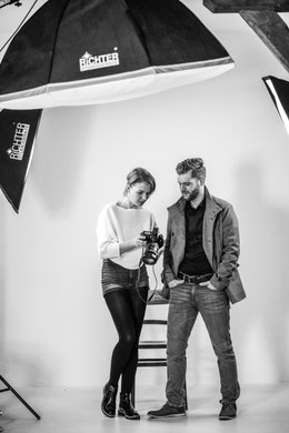Klick for Kick Fotoshooting für Männer Männerportraits Geschenkidee für Männer Fotoshooting Männerakt Männerporträts