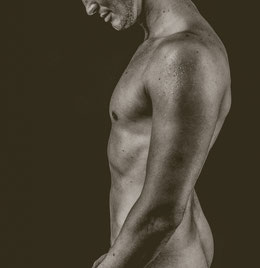 Fotografin Talia  - Männerfotografie  Männerakt  Männerportraits Men nude Aktfotos Männer  Männerfotos Fotoshooting für Männer